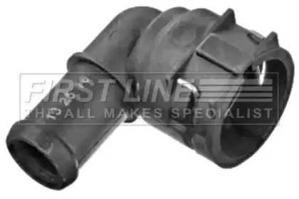 Фланец охлаждающей жидкости FIRST LINE купить