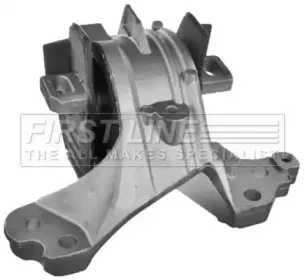 Подвеска, двигатель FIRST LINE купить