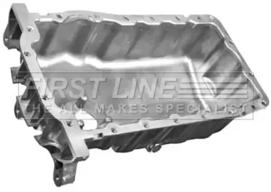 Масляный поддон FIRST LINE купить
