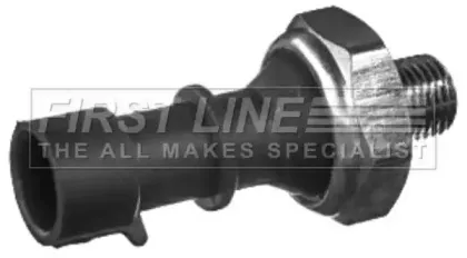 Датчик давления масла FIRST LINE купить