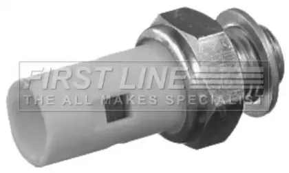 Датчик давления масла FIRST LINE купить