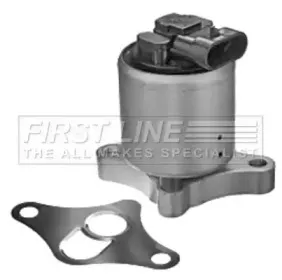 Клапан возврата ОГ FIRST LINE купить