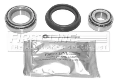 Комплект подшипника ступицы колеса FIRST LINE купить