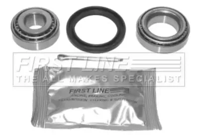 Комплект подшипника ступицы колеса FIRST LINE купить