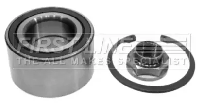 Комплект подшипника ступицы колеса FIRST LINE купить