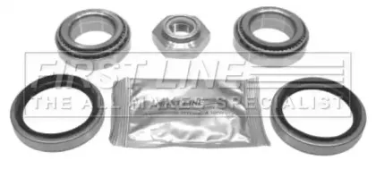 Комплект подшипника ступицы колеса FIRST LINE купить