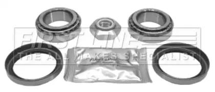 Комплект подшипника ступицы колеса FIRST LINE купить