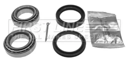 Комплект подшипника ступицы колеса FIRST LINE купить