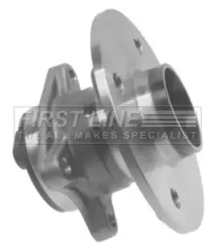 Комплект подшипника ступицы колеса FIRST LINE купить