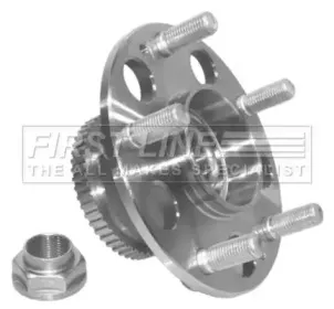 Комплект подшипника ступицы колеса FIRST LINE купить
