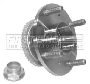 Комплект подшипника ступицы колеса FIRST LINE купить