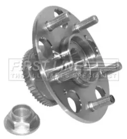 Комплект подшипника ступицы колеса FIRST LINE купить