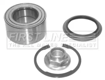 Комплект подшипника ступицы колеса FIRST LINE купить