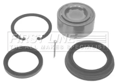 Комплект подшипника ступицы колеса FIRST LINE купить