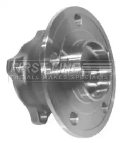 Комплект подшипника ступицы колеса FIRST LINE купить