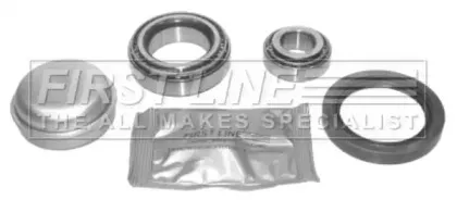 Комплект подшипника ступицы колеса FIRST LINE купить