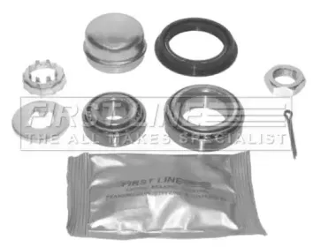 Комплект подшипника ступицы колеса FIRST LINE купить