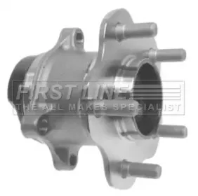 Комплект подшипника ступицы колеса FIRST LINE купить