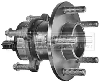Комплект подшипника ступицы колеса FIRST LINE купить
