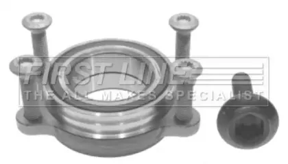 Комплект подшипника ступицы колеса FIRST LINE купить