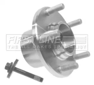 Комплект подшипника ступицы колеса FIRST LINE купить