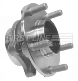 Комплект подшипника ступицы колеса FIRST LINE купить