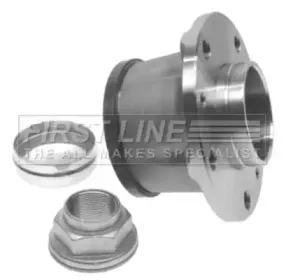 Комплект подшипника ступицы колеса FIRST LINE купить