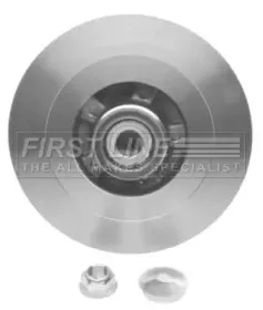 Комплект подшипника ступицы колеса FIRST LINE купить