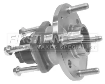 Комплект подшипника ступицы колеса FIRST LINE купить