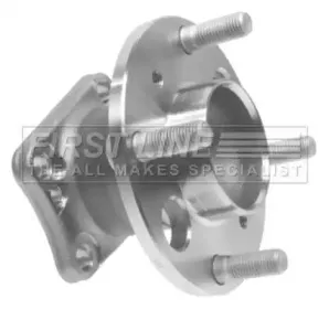 Комплект подшипника ступицы колеса FIRST LINE купить