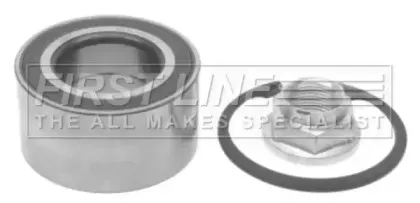 Комплект подшипника ступицы колеса FIRST LINE купить