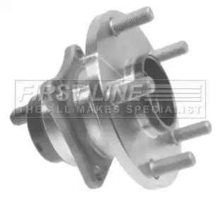 Комплект подшипника ступицы колеса FIRST LINE купить
