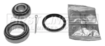 Комплект подшипника ступицы колеса FIRST LINE купить