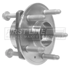 Комплект подшипника ступицы колеса FIRST LINE купить