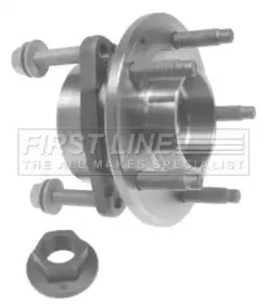 Комплект подшипника ступицы колеса FIRST LINE купить