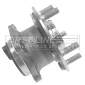 Комплект подшипника ступицы колеса FIRST LINE купить