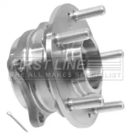 Комплект подшипника ступицы колеса FIRST LINE купить