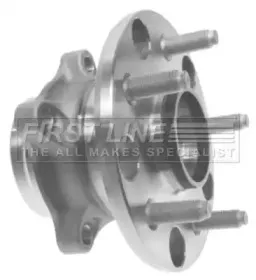 Комплект подшипника ступицы колеса FIRST LINE купить