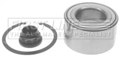 Комплект подшипника ступицы колеса FIRST LINE купить