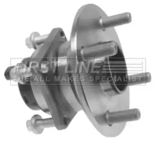 Комплект подшипника ступицы колеса FIRST LINE купить