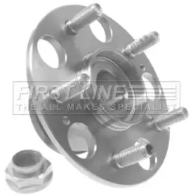 Комплект подшипника ступицы колеса FIRST LINE купить