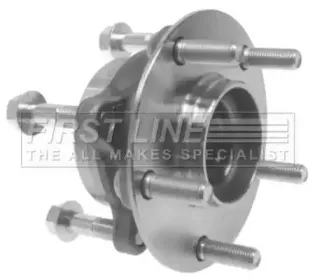 Комплект подшипника ступицы колеса FIRST LINE купить