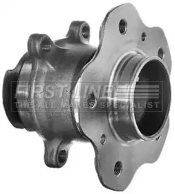 Комплект подшипника ступицы колеса FIRST LINE купить