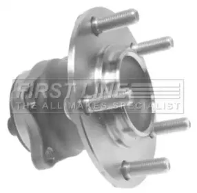 Комплект подшипника ступицы колеса FIRST LINE купить