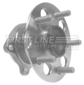 Комплект подшипника ступицы колеса FIRST LINE купить