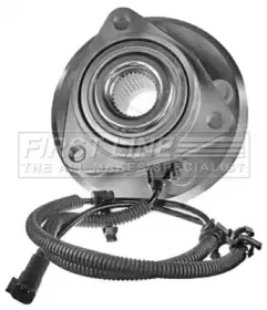 Комплект подшипника ступицы колеса FIRST LINE купить