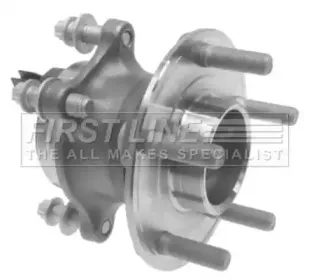 Комплект подшипника ступицы колеса FIRST LINE купить