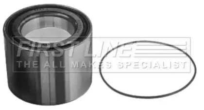 Комплект подшипника ступицы колеса FIRST LINE купить