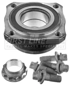Комплект подшипника ступицы колеса FIRST LINE купить