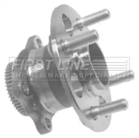 Комплект подшипника ступицы колеса FIRST LINE купить